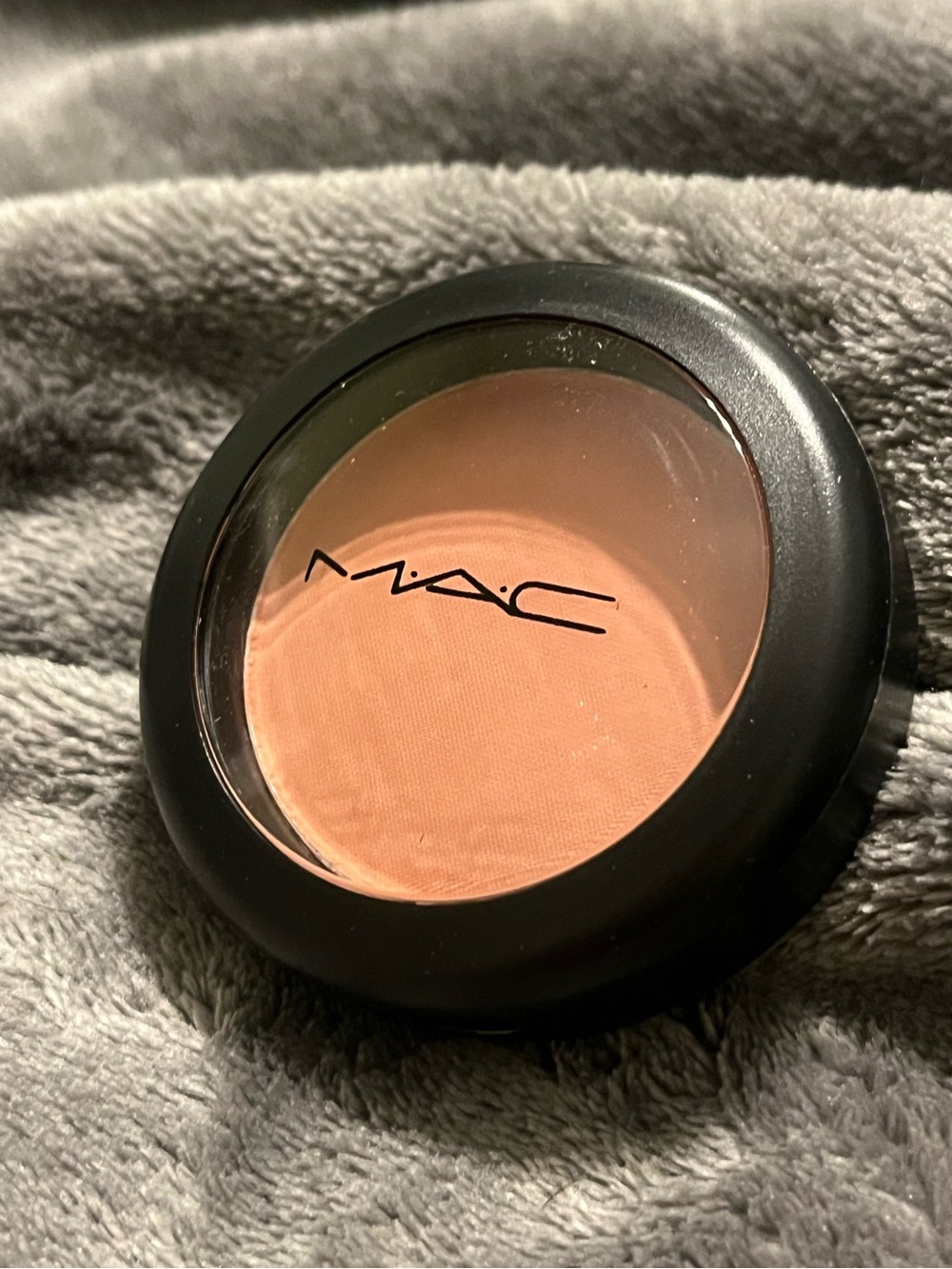 MAC Sheertone Powder Blush B69 GINGERLY